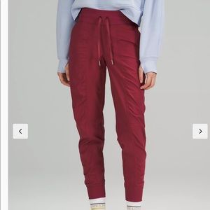 Lululemon jogger